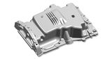 Aluminium Die Casting Oil Pan for Auto Parts