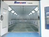 Spray Booth