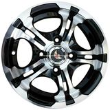Aftermarket Alloy Wheel (KC332)