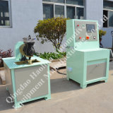 Automobile Air Compressor Test Stand for Truck