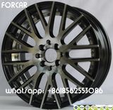 A356 Aluminum Rims Car Alloy Wheels