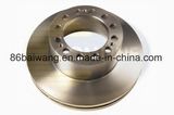 Brake Disc 4079000700, 4079001000 for Saf Sauer Bus