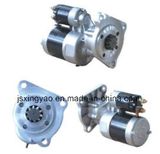 Magneton Starter for David Brown, Aveling Barford DC Range (LESTER 17653, OEM 9142765)