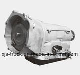 Chery Car Transmission Qr640aza