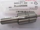 Diesel Fuel Injection Nozzle Dlla28s656