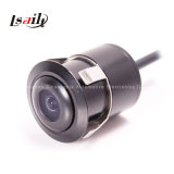 Punching Car Camera with 18.5 Drill/Metal Crust/170-Degree Wide Angle