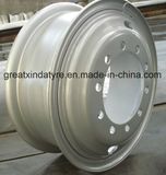 New Product Wheel Rims, Truck Wheel (6.50-20)