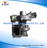Auto Parts Turbocharger for Hino H07CT Rhc6 24100-3340 Va240084