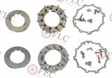 Nozzel Ring Vnt Turbocharger Gt1749V 708639