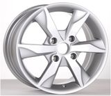 15*J6.0 Inch Alloy Wheel with PCD 4*114.3