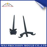 Customized Precision Plastic Motor Automotive Car Truck Connector Spare Auto Part