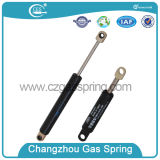 Gas Prop with Nylon Ball for Car Door/Truck Gas Struts