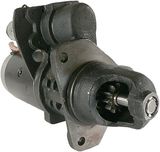 Starter for Mercedes Benz Actros, 0001372006, 0986018370, 41515001, 0041519001, 0051516401