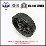 High Quality Customized Rubber Tire Supplier