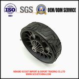 High Quality Customized Rubber Tire Supplier