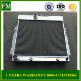 Radiator for 1963-1969 Dodge Dart Charger Cornet Fury Plymouth V8