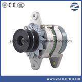 Alternator for Komatsu Crawlers 6D155, 0-35000-3240, 0-35000-3280, 0-35000-3420