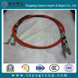 Hot Selling Spare Part Acceleretor Cable for Truck