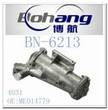 Bonai Engine Spare Part Mitsubishi 4D31 Oil Cooler Cover (ME014779)