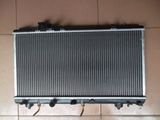 Car Radiator for Bens 124/300 E1 CE Sd'88-91 at
