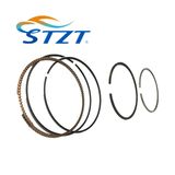 Piston Rings 1125 1437 077 for BMW