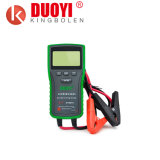 2018 New Released Dy2015 Electric Vehicle Battery Tester Capacity Tester 12V 60A Battery Meter Discharge Charging System Tester
