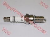 Motorcycle Spare Part Spark Plug D8tc for CH-125 Wy-125 GS-125 Fxd-125
