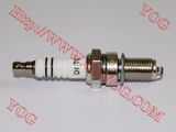 Motorcycle Spare Part Spark Plug D8tc for CH-125 Wy-125 GS-125 Fxd-125