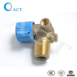 High Quality CNG Car Used Filling Valve Ctf-3