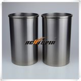Japanese Diesel Engine Auto Parts 4m50 Cylinder Liner/Sleeve for Mitsubishi