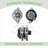 Car Alternator for Toyota RAV4 (Lester 11323 104210-2090 104210-4750 27060-31100)