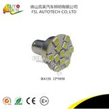 Ba15s 12 5050 Auto LED Bulb Car Parts