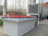 Preparation Bay for Furnitures/Sanding Platform