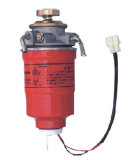 Fuel Pump Filter Assembly K679-13-850