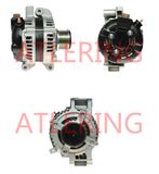 12V 100A Alternator for Denso Toyota Lester 270600r011