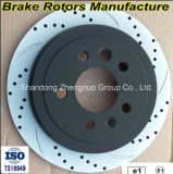 China Manufacturer Brake System Brake Disc/Brake Rotor