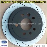 China Manufacturer Brake System Brake Disc/Brake Rotor