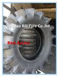 (750-16) Paddy Field Special Tyre for Agricultural Trailer