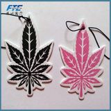 Vent Paper Freshener OEM Paper Car Air Freshener with UR Design
