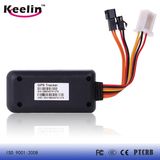 Car GPS Tracker with Remote Control on Web APP (TK116)