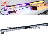 35'' Auto Traffic Advisor Lightbar (TBE-168-8LA-4)