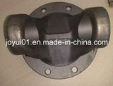 Flange Yoke and Slip Yoke for Wfyfl1-10