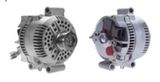 Lester: 7792 Alternator for Ford 130A 12V Cw 6s