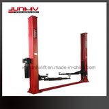 Two Post Car Alignment Lifting Hydraulic Lifter Machine