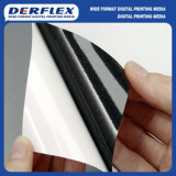 PVC Self Adhesive Vinyl Car Sticker with Air Release Liner Supplier