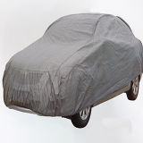 Cobertor PARA Auto/Polyester Waterproof Car Cover with Mirror Pocket