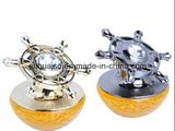 Perfume Seat Yellow for Car and Home (JSD-J0046)