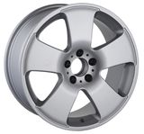 Replica for Mercedes-Benz Alloy Wheel (BK186)