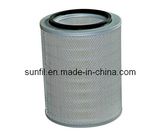 Auto Air Filter for Heavy Duty Trucks Mitsubishi OEM ME053214