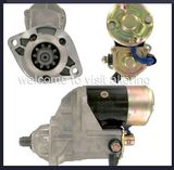 24V 4.5kw 10t Starter Motor for Denso Lester 19846 2280004992